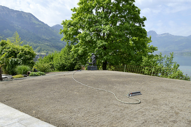 Reinhard Sachseln